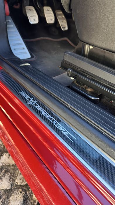 Abarth 595 Competizione 2014