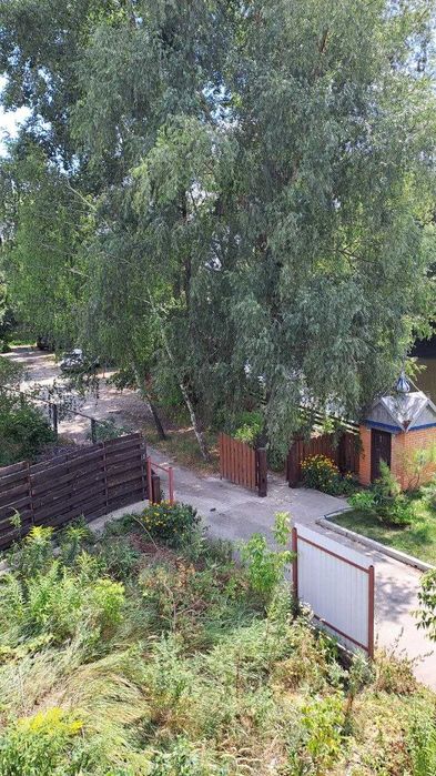 Без % для покупця! Дуплекс Київ в пішій доступності метро Славутич