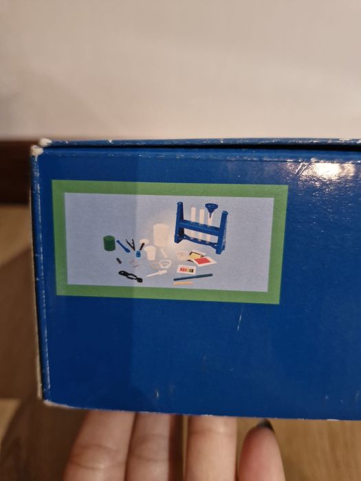 Jogo educativo "Explorando a química" Discovery Chanel