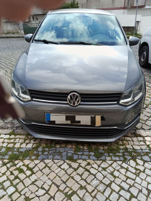 Volkswagen Polo — fotografia 2