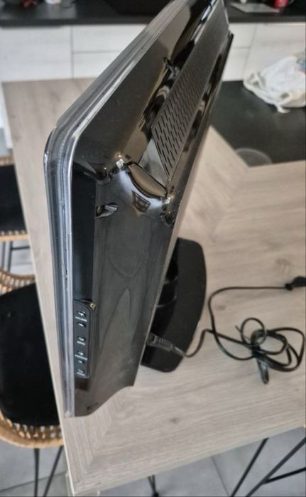 Телевізор Philips 22” 22PFL5403D HDMI VGA | для дому / дачі / ПК