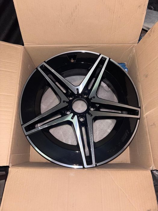 Nowa 17" felga aluminiowa Mercedes-Benz C Klasa W206
