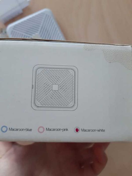 Mini máquina de lavar loiça portátil