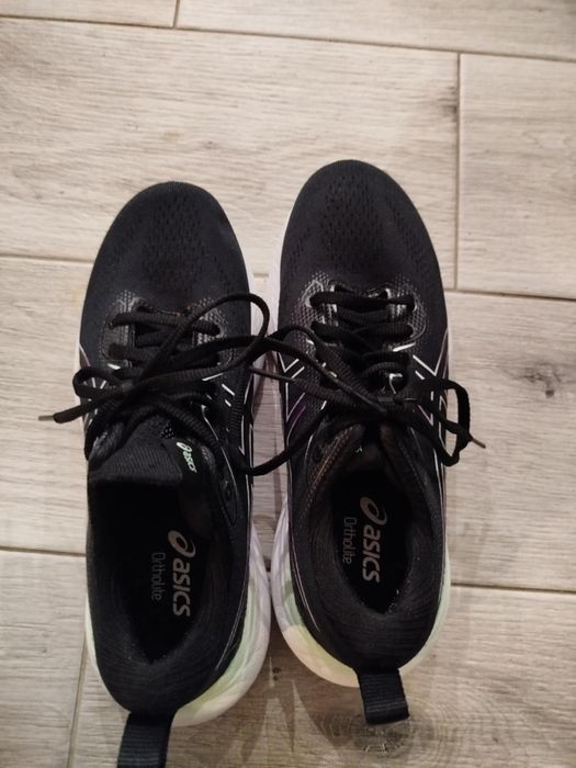 Buty ASICS Gel-Ziruss 8 r.38