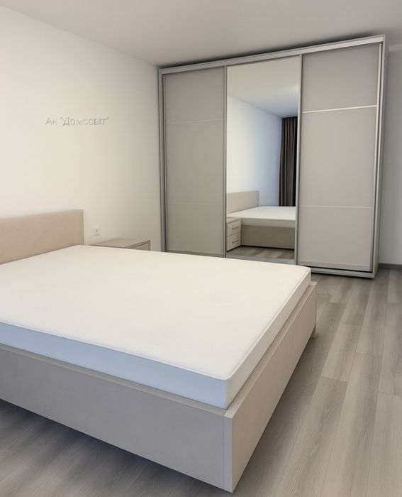 ОРЕНДА ПЕРША ЗДАЧА 2-кім. квартири, Можна з тваринкою