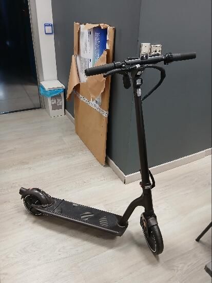 Trotinete Elétrica 920e