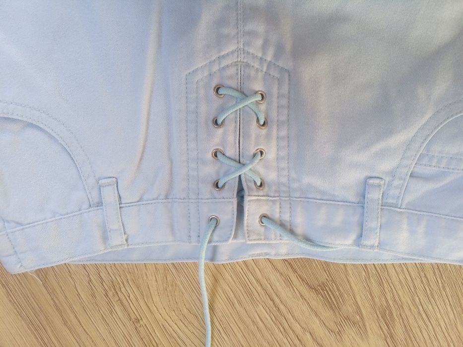 Spodenki dla dziewczynki