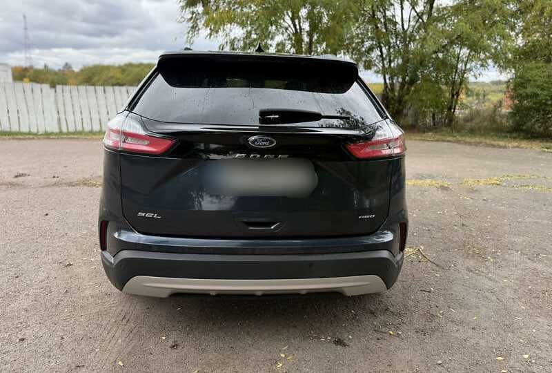 Ford Edge 2023