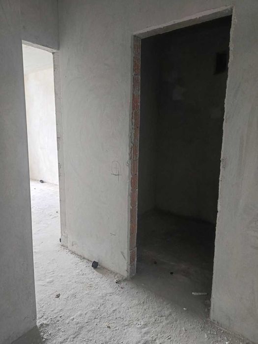 ВІД ЗАБУДОВНИКА квартири, сирець