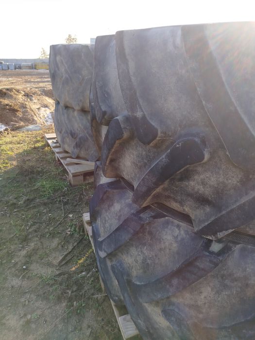 Opony nokian 500/65/r28