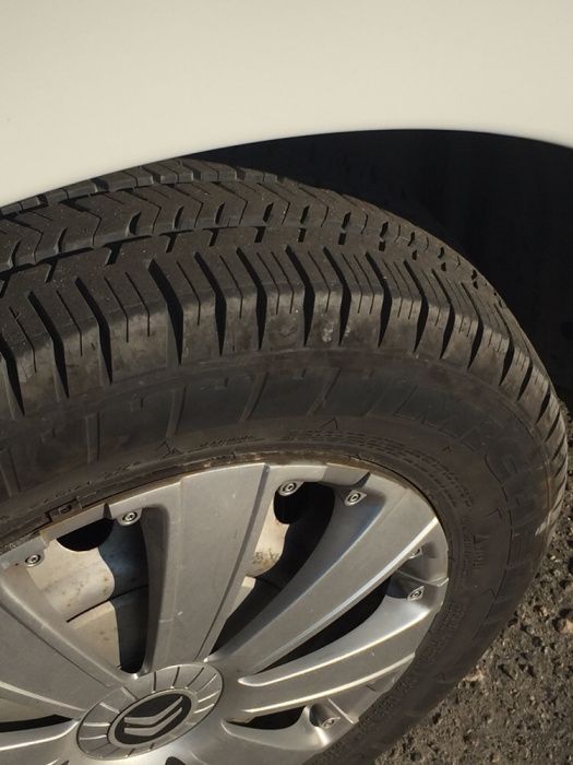 Продам / обмен легковой микроавтобус Jumpy Scudo Expert