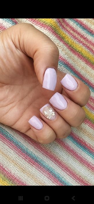 Manicure e Pedicure