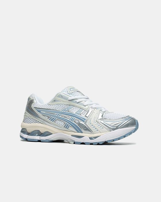 Кросівки Asics Gel-Kayano 14 Light Navy (41-45)
