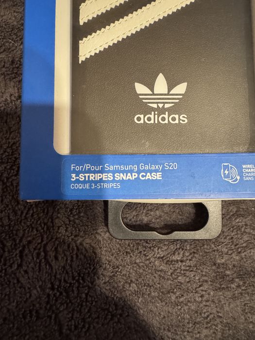 Чехол Samsung Gelaxy S20