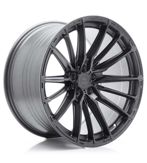 NOWE Felgi Concaver CVR7 22" Mercedes Klasa C E S G CLS GLS GLE GLC
