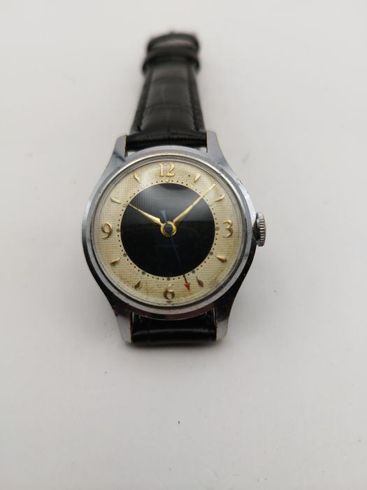 Zegarek mechaniczny Smiths