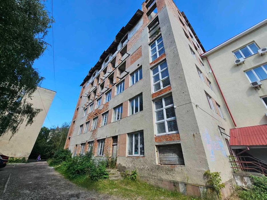 Продаж комерційного комплексу(готель,бізнес-центр,ресторан)без комісії
