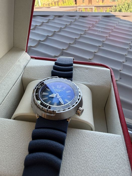 Годинник часы Seiko