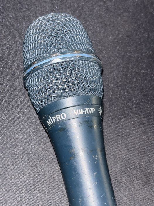 Mikrofon MIPRO MM-707P