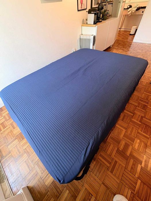 Sofá cama 3 lugares | Ikea