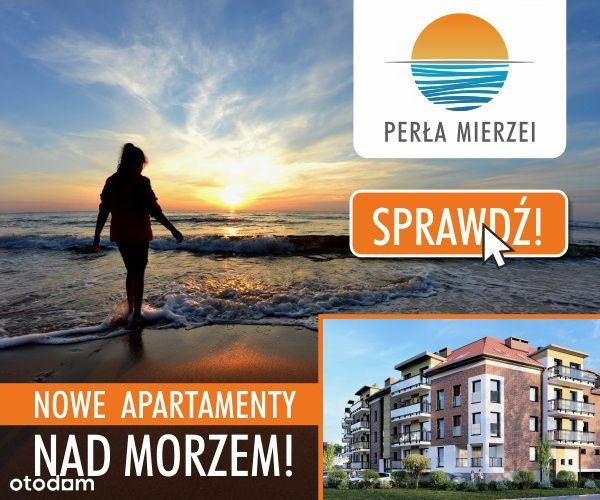 Mierzeja Wiślana Sztutowo Perła Mierzei