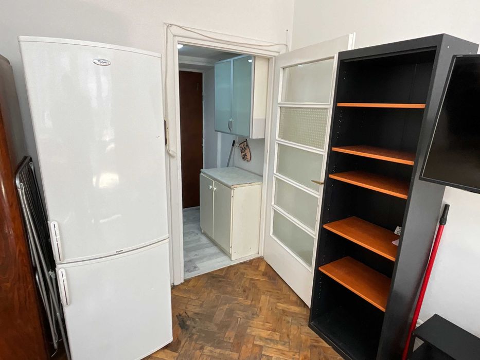Mieszkanie – Warszawa - Widok 5