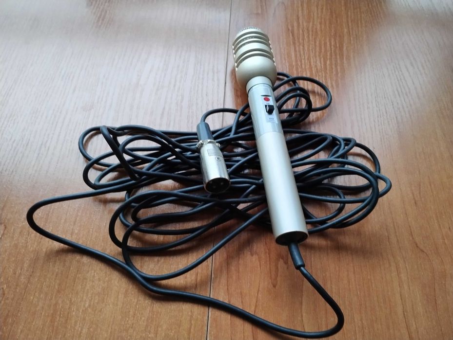 TL Audio 5050 wzmacniacz lampowy mono z kompresorem + 2 mikrofony