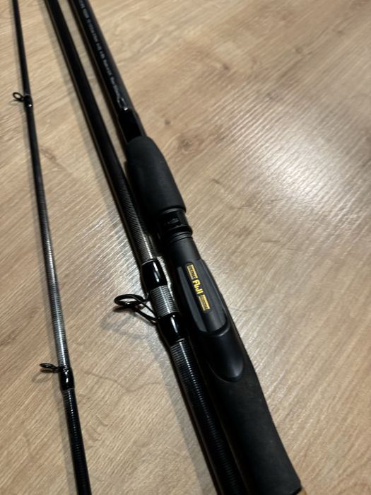 Daiwa tournament RS 3.60-390m feeder
