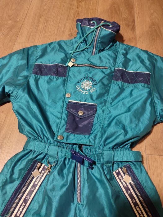 Kombinezon narciarski l