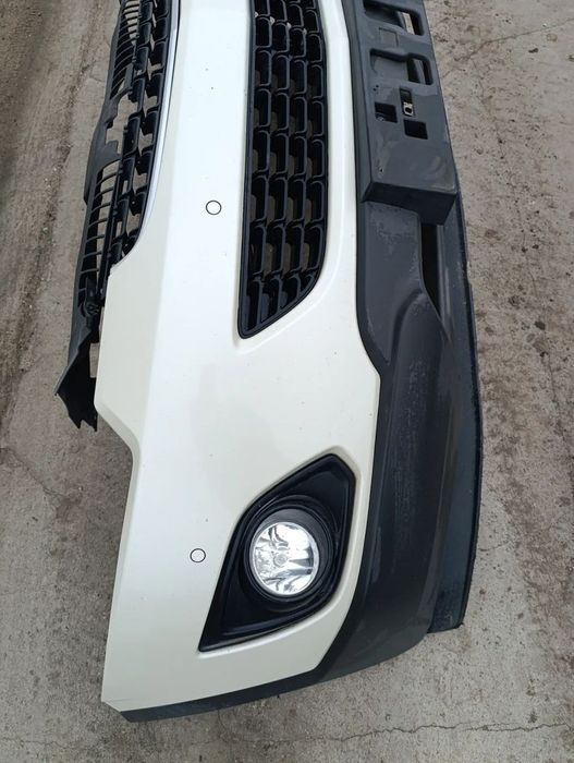 gbq zderzak przedni opel antara 2011r 4pdc