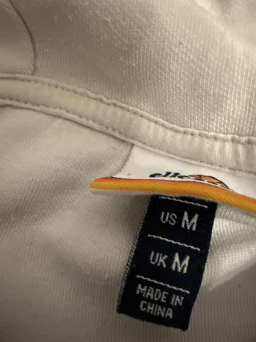 Bluza męska ellesse rozmiar M