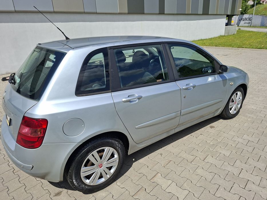 Fiat Stilo 1.6 2006