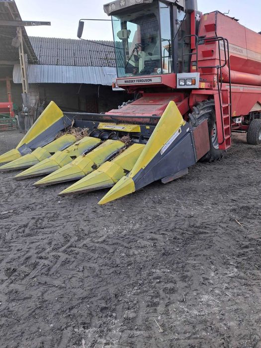 Przystawka do kukurydzy fantini