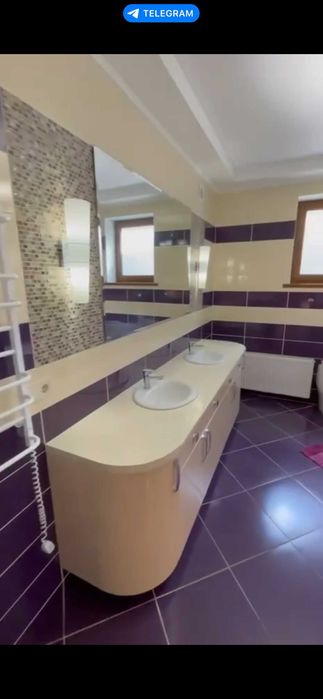Совіньйон-1 | Довгострокова оренда будинку 350 м²