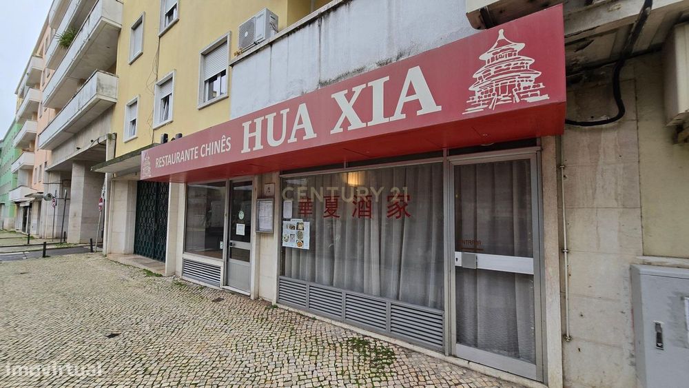 Oportunidade Imperdível no Coração de Lisboa!