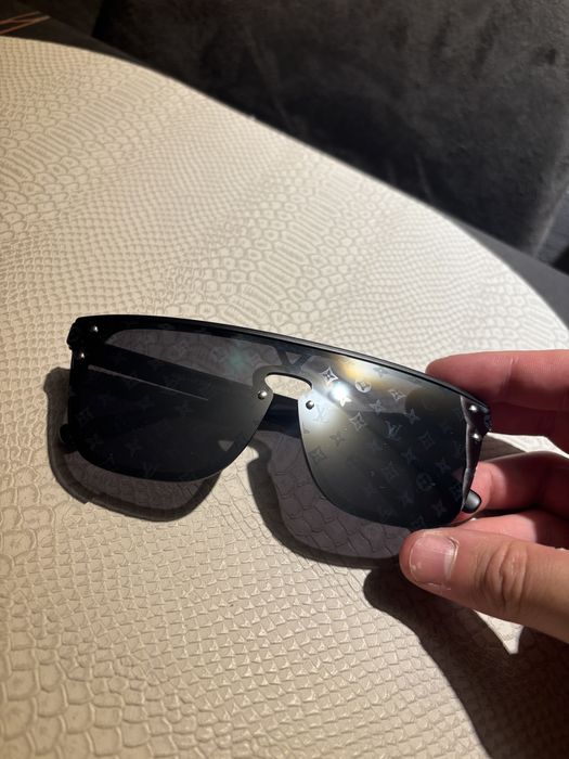Louis Vuitton Waimea Sunglasses, Nowe
