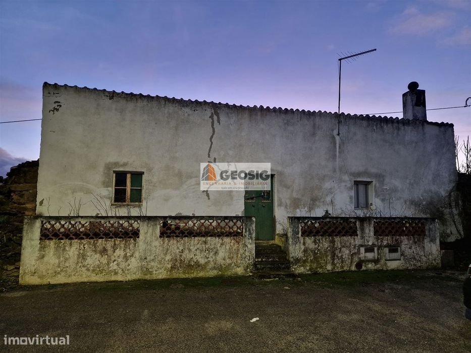 Moradia T1 Venda em Santa Cruz,Almodôvar