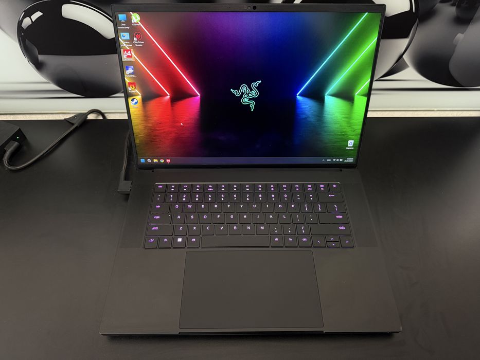 Ноутбук Razer Blade 16 Intel Core i9-13950HX RTX 4090 16GB RAM / 1TB SSD