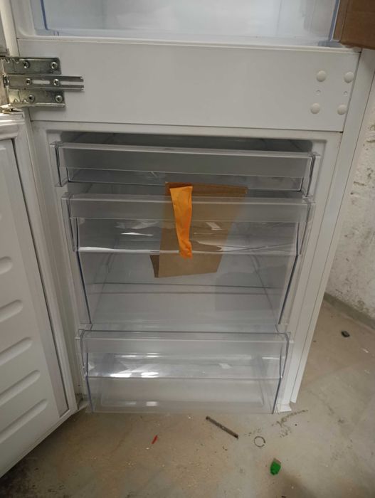 Lodówka Tinad (Ikea)