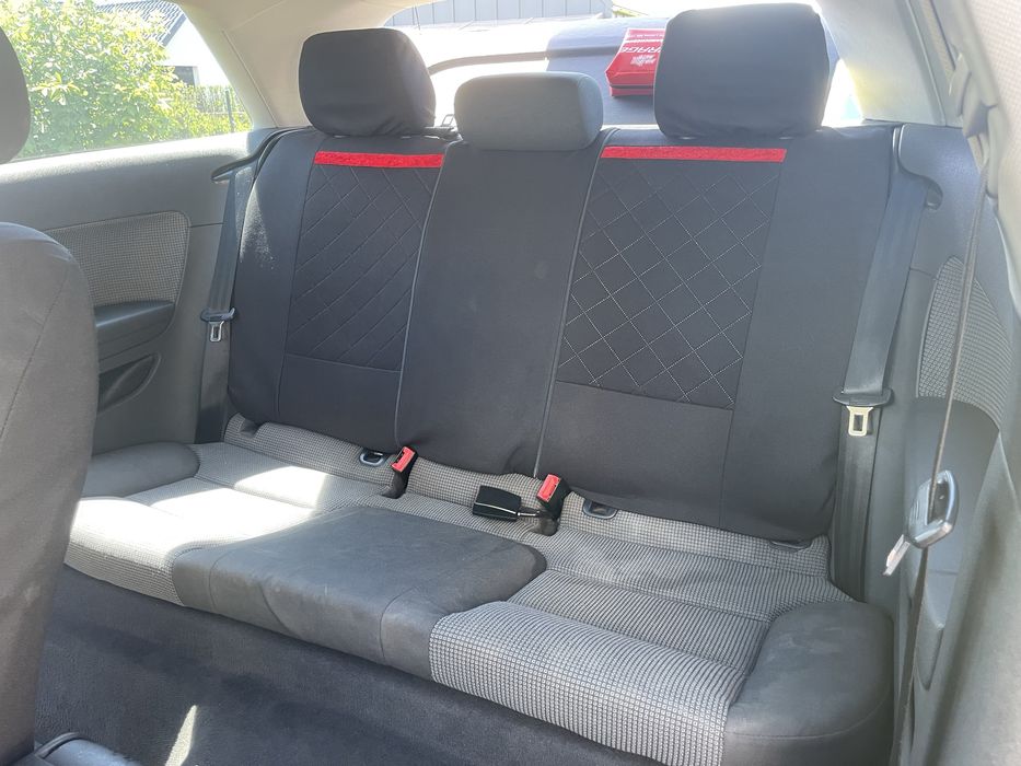Audi A3 8P 1.6 MPI + LPG | 2004 | Ekonomiczne auto na co dzień
