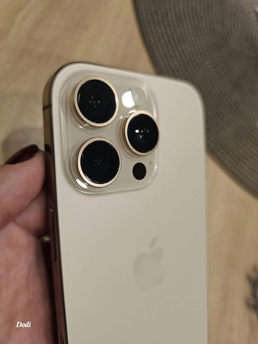 Iphone 16 pro 128 gb