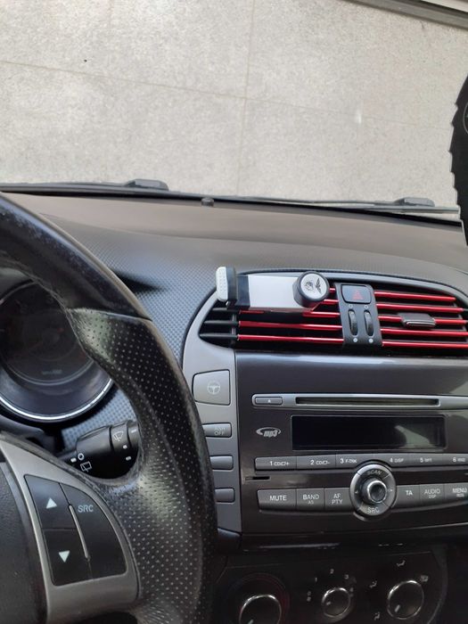 Fiat Bravo 1.6 Multijet 105cv Impecável e conservado