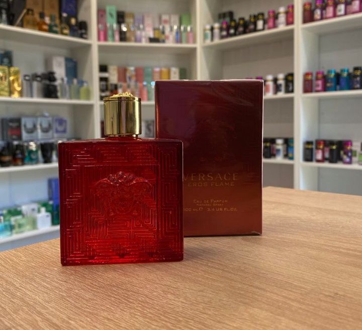 Versace Eros Flame 100 ml.