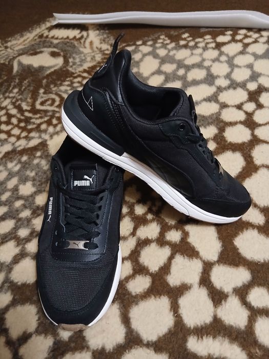 Продам кросовки фірми Puma