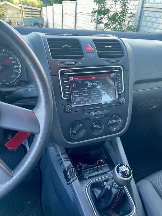 Продається VW GOLF 5