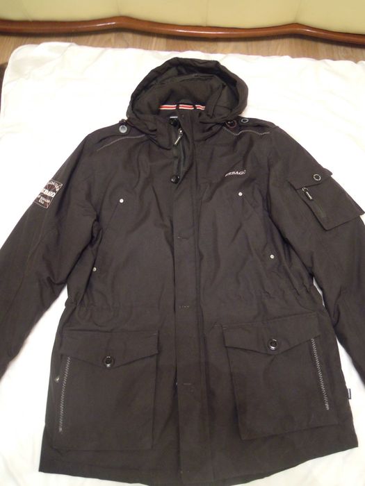 Куртка - парка Sebago