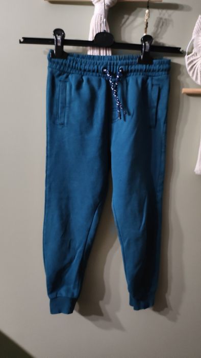 Spodnie dresowe Cool club