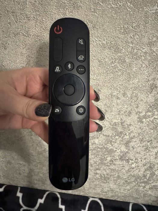 Саундбар LG S75Q