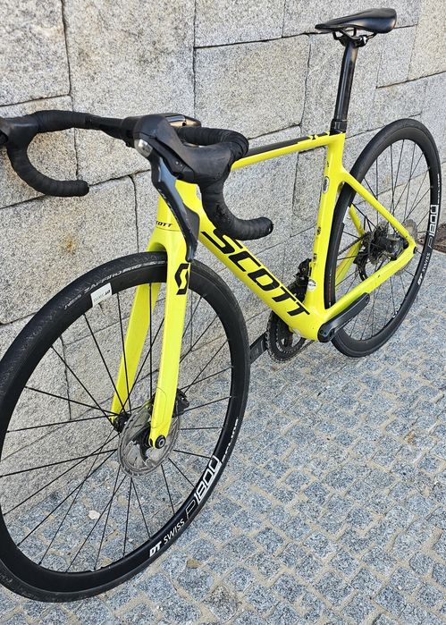 Scott Addict RC 30 S 52