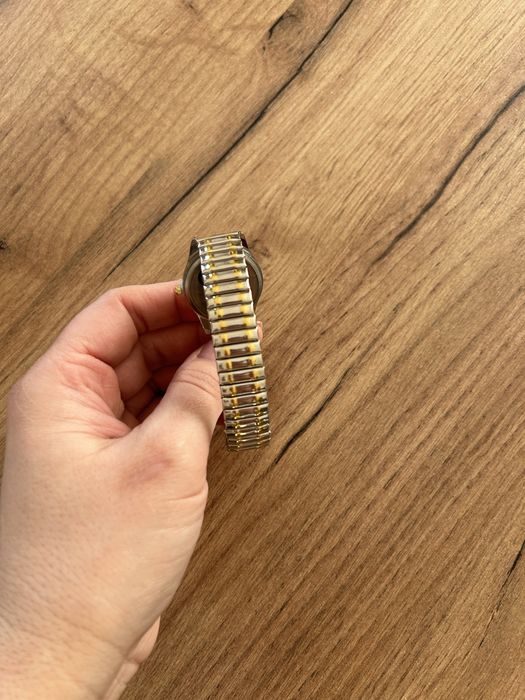 Zegarek damski Quartz